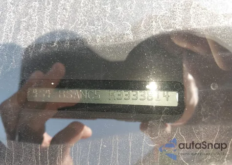 2017 Subaru Outback 2.5I Limited из США, поврежденный, VIN 4S4BSANC5H3333814